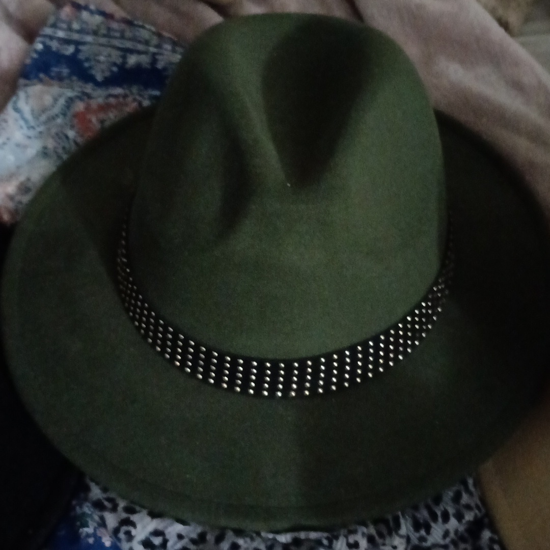 Hats Hats And More Hats